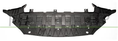 FRONT UNDER BUMPER COVER