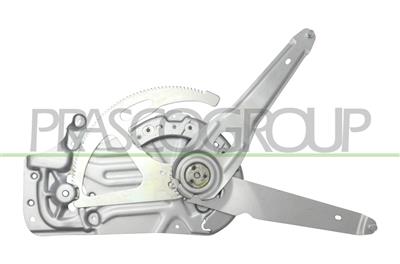 MECHANISMUS FENSTERHEBER VORNE RECHTS MOD. 5 TUERIG