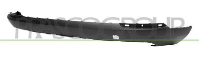 SPOILER PARAURTI POSTERIORE-CON PRIMER-CON TRACCE PDC