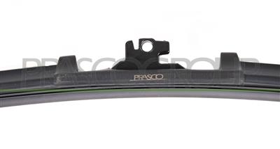 LIMPIAPARABRISAS-FLAT BLADE 12"/300 mm.-12 ADAPTADORES