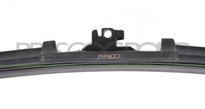 WIPER BLADE-FLAT BLADE-12"/300 mm-12 ADAPTERS