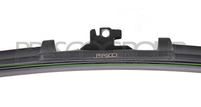 LIMPIAPARABRISAS-FLAT BLADE 14"/350 mm.-12 ADAPTADORES