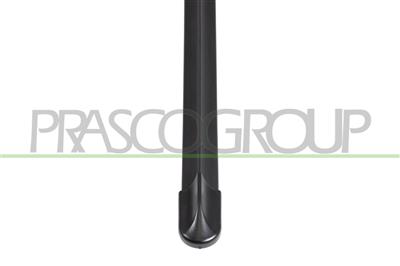 SPAZZOLA TERGICRISTALLO-FLAT BLADE 17"/425 mm-12 ADATTATORI