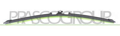 WIPER BLADE-FLAT BLADE-18"/450 mm-12 ADAPTERS