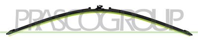WIPER BLADE-FLAT BLADE-29"/725 mm-12 ADAPTERS