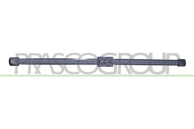 REAR WIPER BLADE-FLAT BLADE-10"/250 mm-10 ADAPTERS