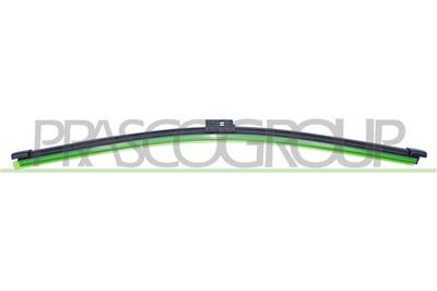 BALAIS D'ESSUI-GLACE ARRIERE-FLAT BLADE 13"/325 mm-10 ADAPTEURS