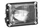 HALOGEN-HEADLIGHT - RIGHT - FOR E.G. MERCEDES-BENZ T2/LN1 DUMP TRUCK