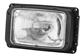 HALOGEN-HEADLIGHT - LEFT/RIGHT