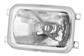 HALOGEN-INSERT, HEADLIGHT - 24V