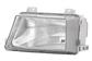 HALOGEN-HEADLIGHT - LEFT - FOR E.G. MERCEDES-BENZ VARIO BUS