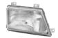 HALOGEN-HEADLIGHT - RIGHT - FOR E.G. MERCEDES-BENZ VARIO BUS