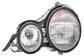 FARO MERCEDES W 210