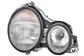 FARO MERCEDES W 210