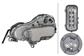 HALOGEN-HEADLIGHT - RIGHT - FOR E.G. MERCEDES-BENZ E-CLASS (W210)