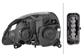 HALOGEN-HEADLIGHT - RIGHT - FOR E.G. RENAULT CLIO II (BB_, CB_)