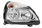HALËGENA-FARO PRINCIPAL - DERECHA - POR EJ. RENAULT CLIO II (BB_, CB_)