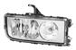 HALOGEN-HEADLIGHT - RIGHT - FOR E.G. MERCEDES-BENZ AXOR II