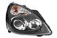 XENËN/HALËGENA-FARO PRINCIPAL - DERECHA - POR EJ. RENAULT CLIO II (BB_, CB_)