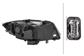 HALOGEN-HEADLIGHT - LEFT - FOR E.G. BMW 3 (E90)