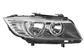 HALOGEN-HEADLIGHT - RIGHT - FOR E.G. BMW 3 (E90)