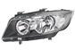 HALOGEN-HEADLIGHT - LEFT - FOR E.G. BMW 3 (E90)