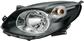 FF-HEADLIGHT - LEFT - FOR E.G. RENAULT TWINGO II (CN0_)