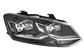 HYBRID-HEADLIGHT - RIGHT - FOR E.G. VW POLO (6R1, 6C1)