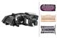 HYBRID-HEADLIGHT - RIGHT - FOR E.G. VW POLO (6R1, 6C1)