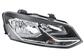 FF/HALOGEN-HEADLIGHT - RIGHT - FOR E.G. VW POLO (6R1, 6C1)
