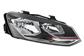 FF/HALOGEN-HEADLIGHT - RIGHT - FOR E.G. VW POLO (6R1, 6C1)