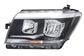 FF-HEADLIGHT - LEFT - FOR E.G. VW CRAFTER BOX (SY_, SX_)