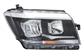 FF-HEADLIGHT - RIGHT - FOR E.G. VW CRAFTER BOX (SY_, SX_)