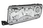 HALOGEN-HEADLIGHT - LEFT - FOR E.G. SKODA FABIA I COMBI (6Y5)