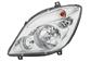 HALOGEN/FF-HEADLIGHT - LEFT - FOR E.G. MERCEDES-BENZ SPRINTER 3,5-T BOX (906)