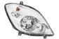 FF/HALOGEN-HEADLIGHT - RIGHT - FOR E.G. MERCEDES-BENZ SPRINTER 3,5-T BOX (906)