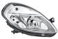 HALOGEN-HAUPTSCHEINWERFER - RECHTS - FUER U.A. LANCIA YPSILON (843_)