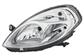 HALOGEN-HEADLIGHT - LEFT - FOR E.G. LANCIA YPSILON (843_)