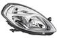 HALOGEN-HEADLIGHT - RIGHT - FOR E.G. LANCIA YPSILON (843_)