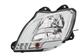 FF/HALOGEN-HEADLIGHT - LEFT