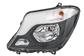 HALOGEN/FF-HEADLIGHT - LEFT - FOR E.G. MERCEDES-BENZ SPRINTER 3,5-T BOX (906)