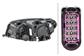 HALOGEN/FF-HEADLIGHT - RIGHT - FOR E.G. VW CADDY IV BOX (SAA, SAH)