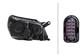 HALOGENE/FF-PROJECTEUR PRINCIPAL - GAUCHE - POUR P.E. VW TIGUAN (5N_)