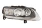 HALOGEN-HEADLIGHT - RIGHT - FOR E.G. AUDI A6 AVANT (4F5, C6)