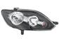HALËGENA/FF-FARO PRINCIPAL - DERECHA - POR EJ. VW GOLF PLUS (5M1, 521)