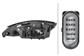 HALOGEN-HAUPTSCHEINWERFER - RECHTS - FœR U.A. FORD FOCUS (DAW, DBW)