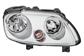 HALOGEN-HEADLIGHT - RIGHT - FOR E.G. VW TOURAN (1T1, 1T2)