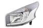 HALOGEN/FF-HAUPTSCHEINWERFER - LINKS - FUER U.A. RENAULT TRAFIC III BOX (FG_)