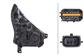 HALOGEN/FF-HAUPTSCHEINWERFER - LINKS - FUER U.A. RENAULT TRAFIC III BOX (FG_)