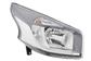 FF/HALOGEN-HEADLIGHT - RIGHT - FOR E.G. RENAULT TRAFIC III BOX (FG_)